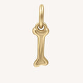 【DIY Pendant】Copper Classic Charm Pendant - PC009