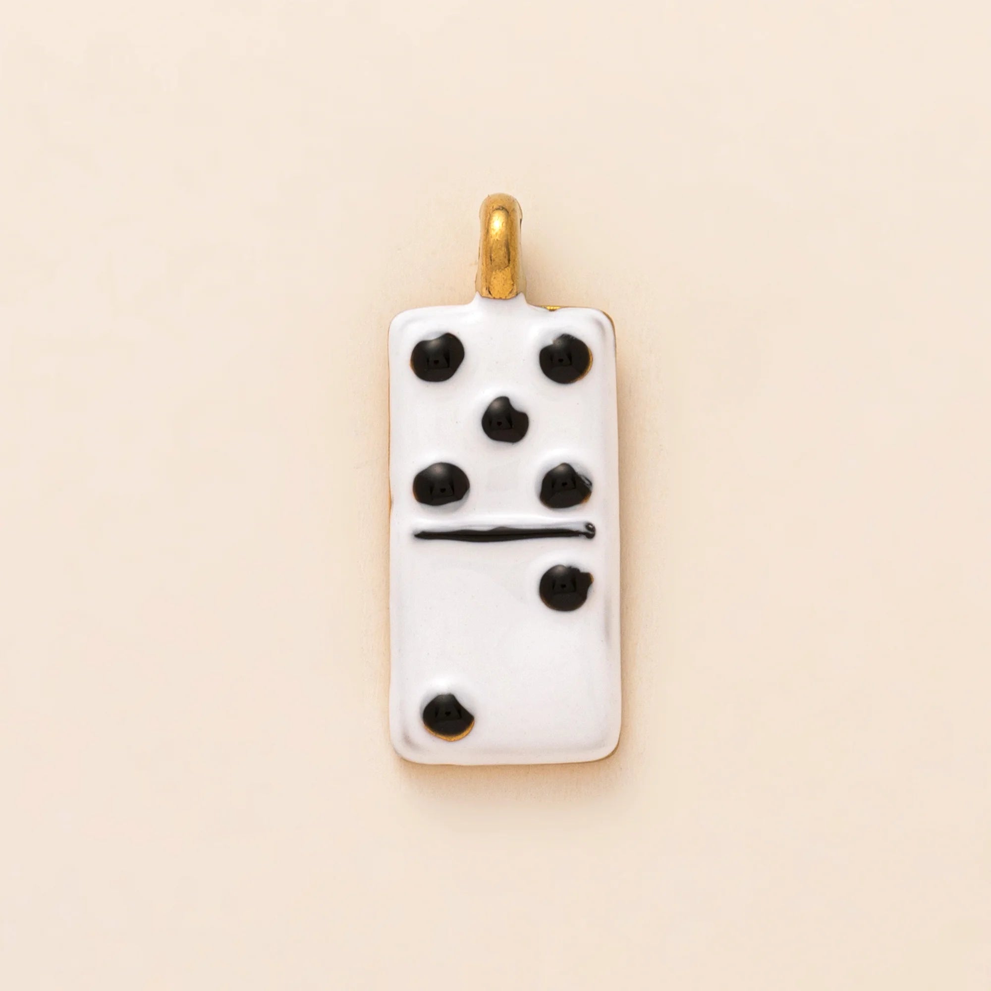 【DIY Pendant】Stainless Steel Charm Pendant - PS002