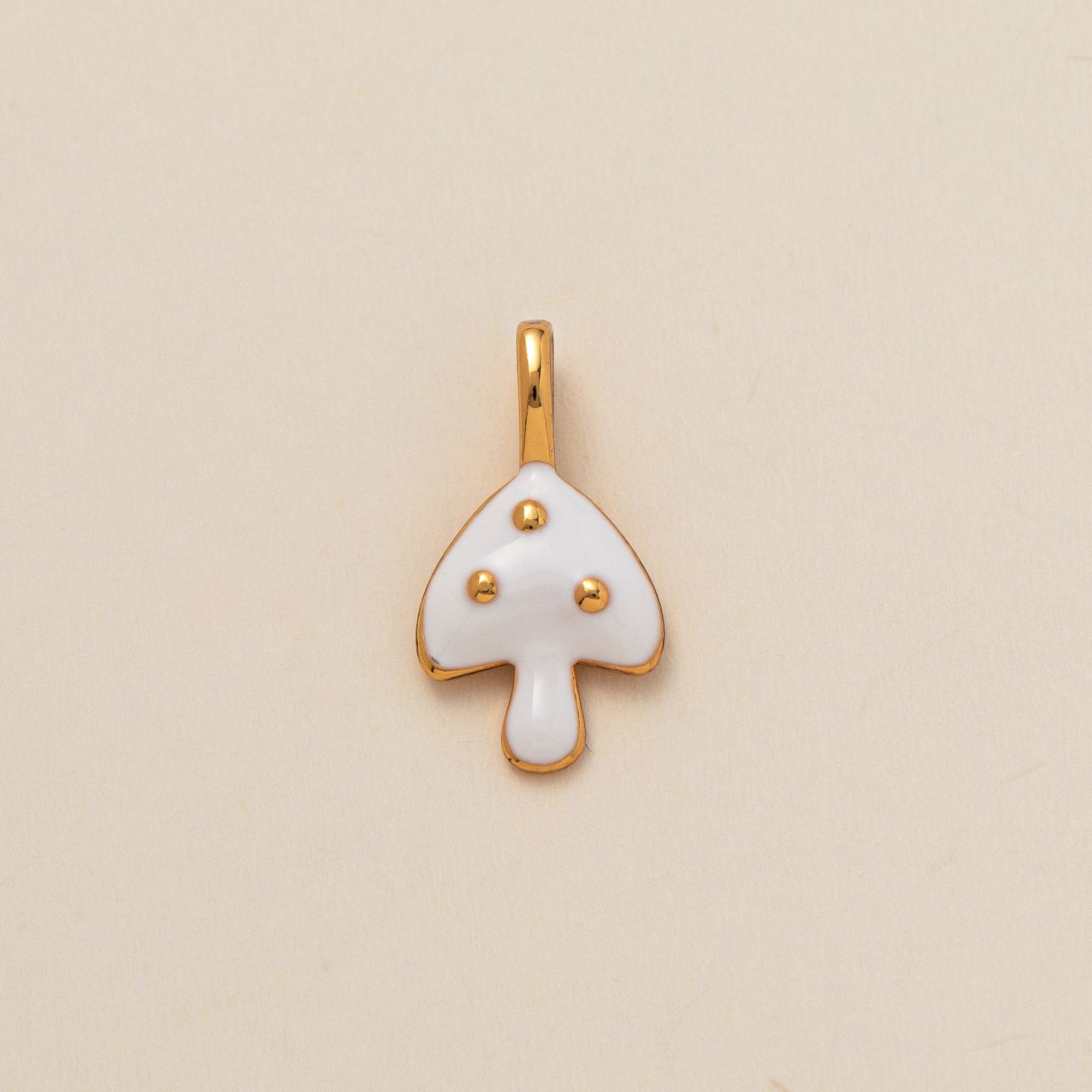 【DIY Pendant】Copper Celestial Charm Pendant - PC013
