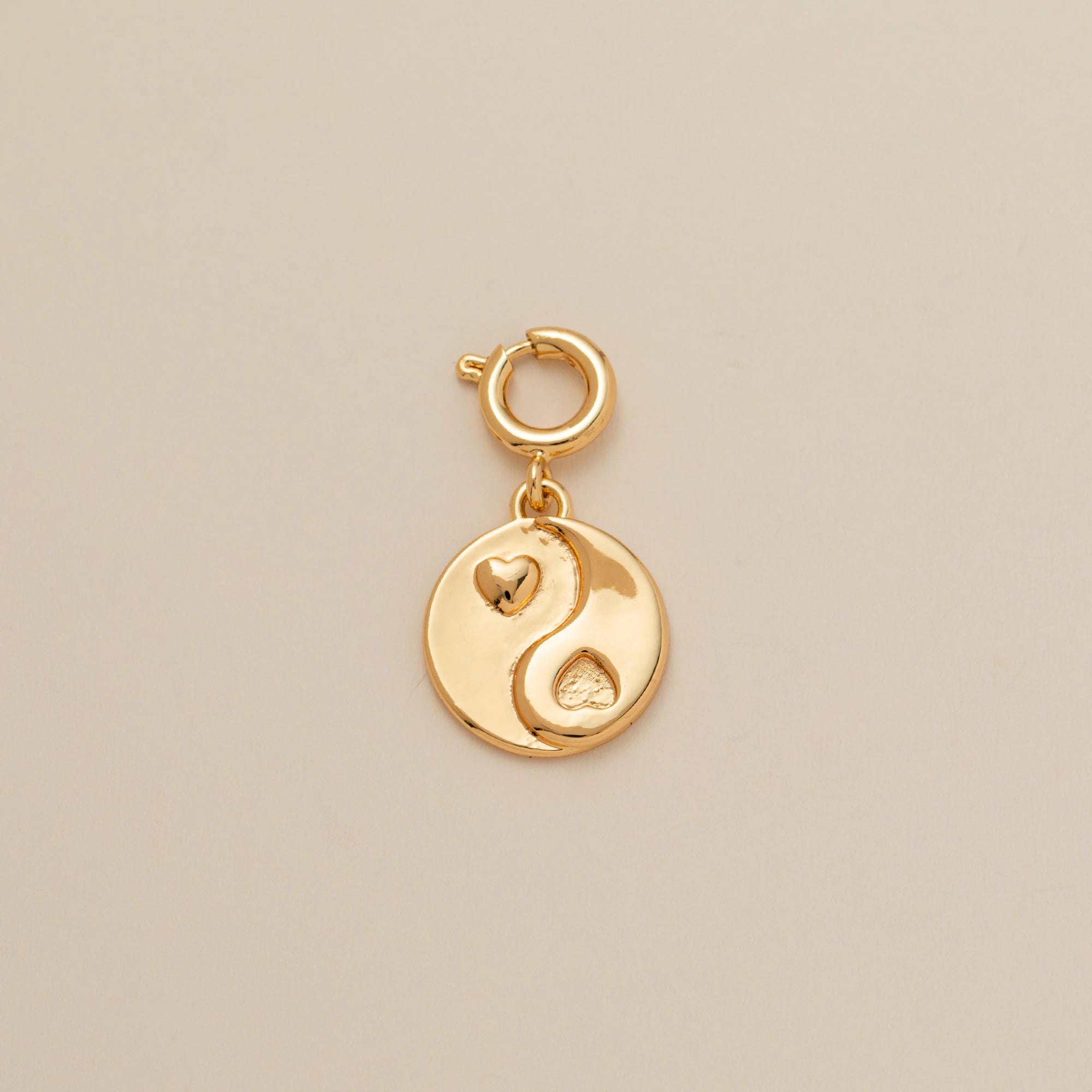 【DIY Pendant】Copper Celestial Charm Pendant - PC013