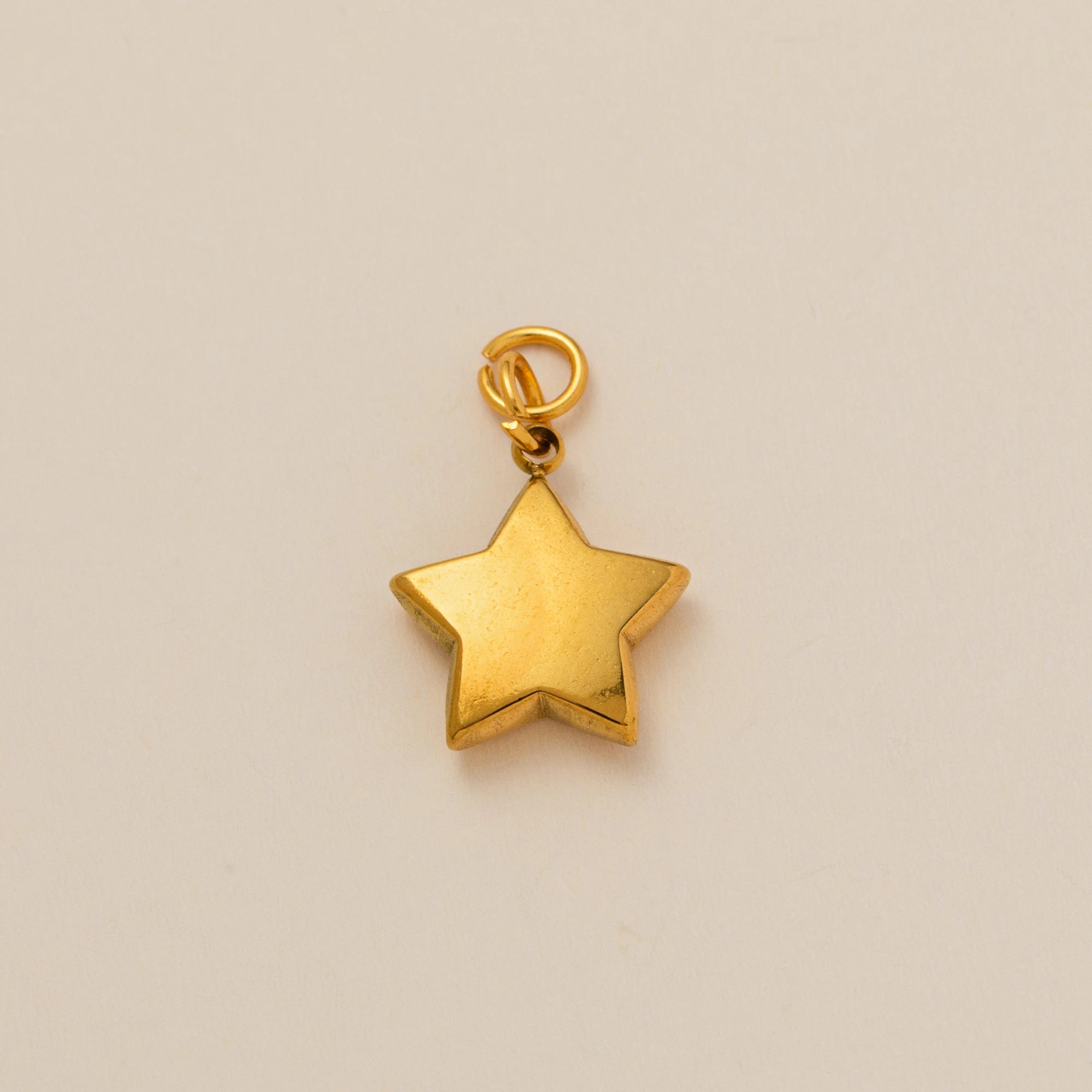 【DIY Pendant】Copper Celestial Charm Pendant - PC013