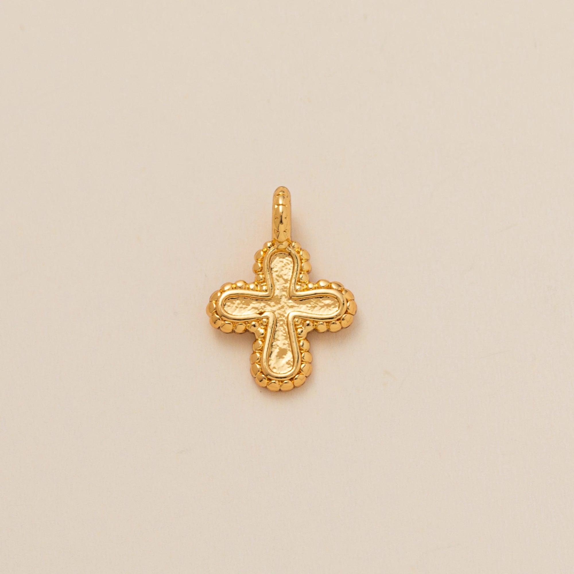 【DIY Pendant】Copper Celestial Charm Pendant - PC013