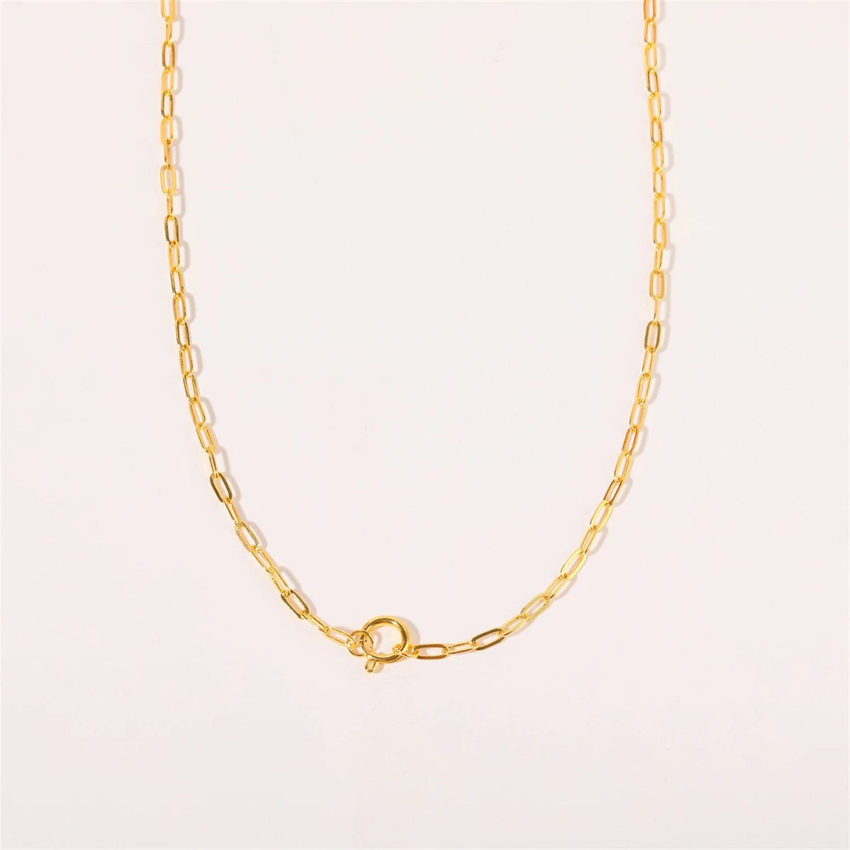 【DIY Pendant】Stainless Steel Birthstone Charm Pendant - PS009