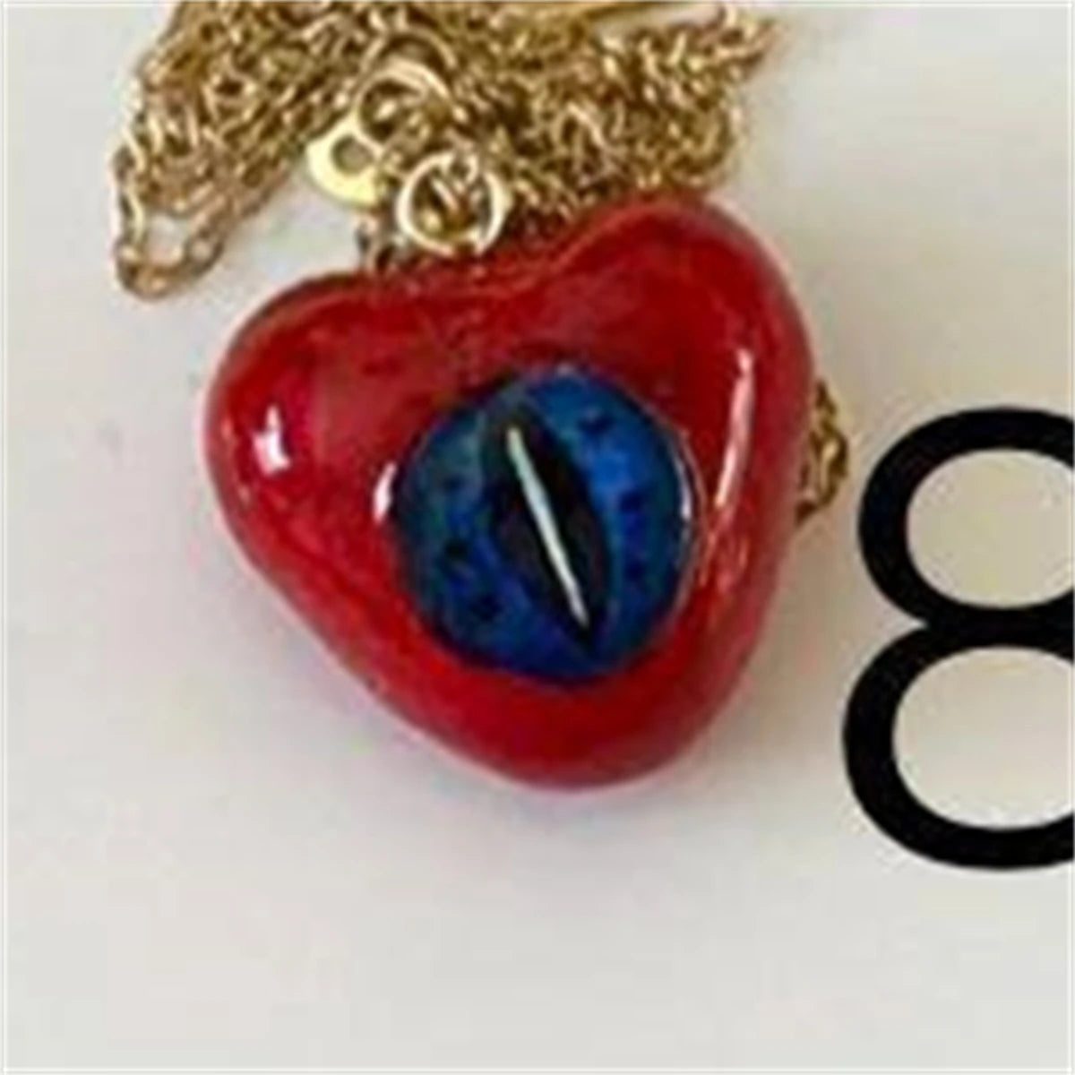 【DIY Pendant】Stainless Steel Food & Beverage Charm Pendant - PS003