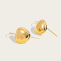 Drop Earrings Dangle — 316L Stainless Steel · PS441