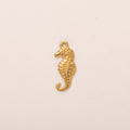 【DIY Pendant】Stainless Steel Ocean Charm Pendant - PS028
