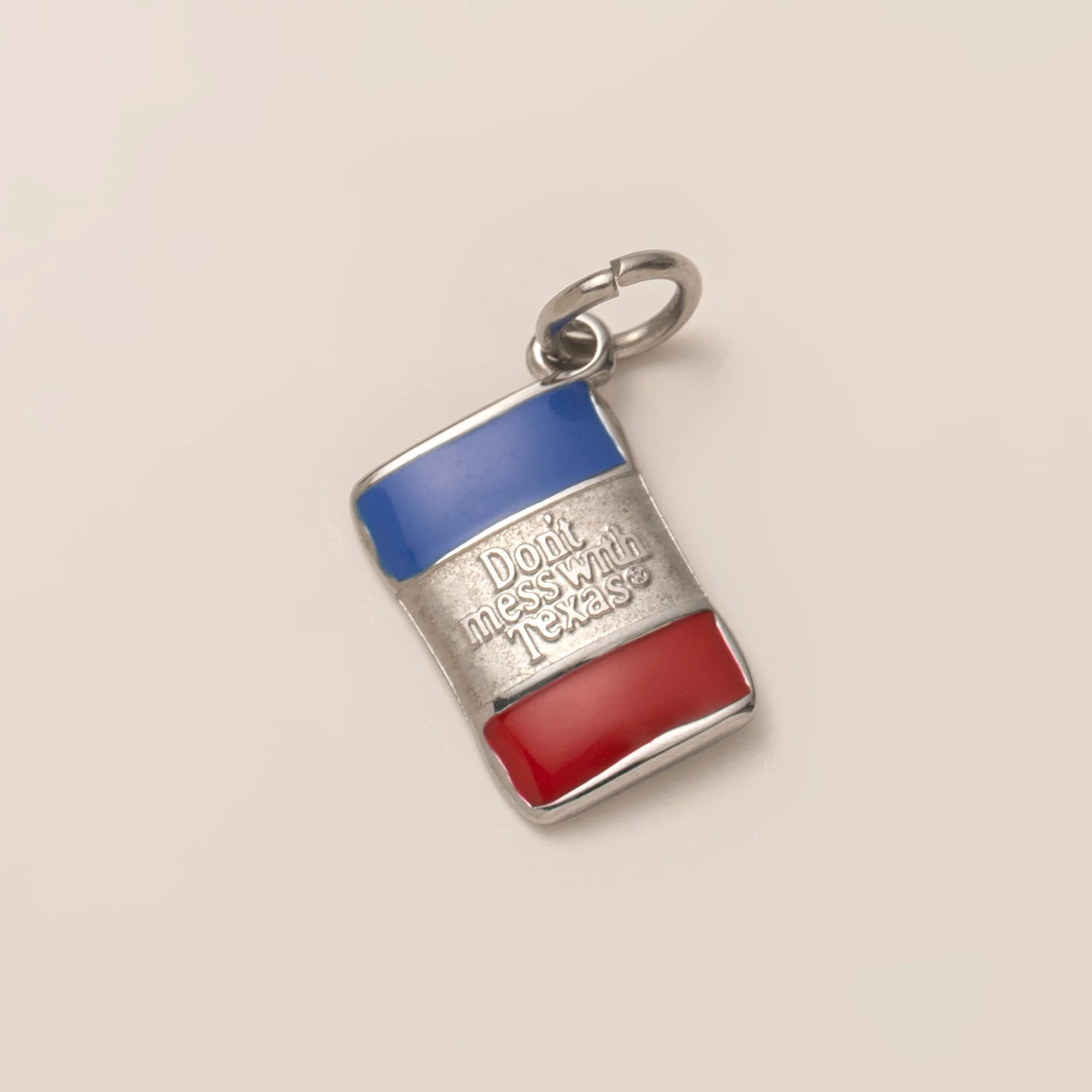 【DIY Pendant】Stainless Steel Charm Pendant - PS002