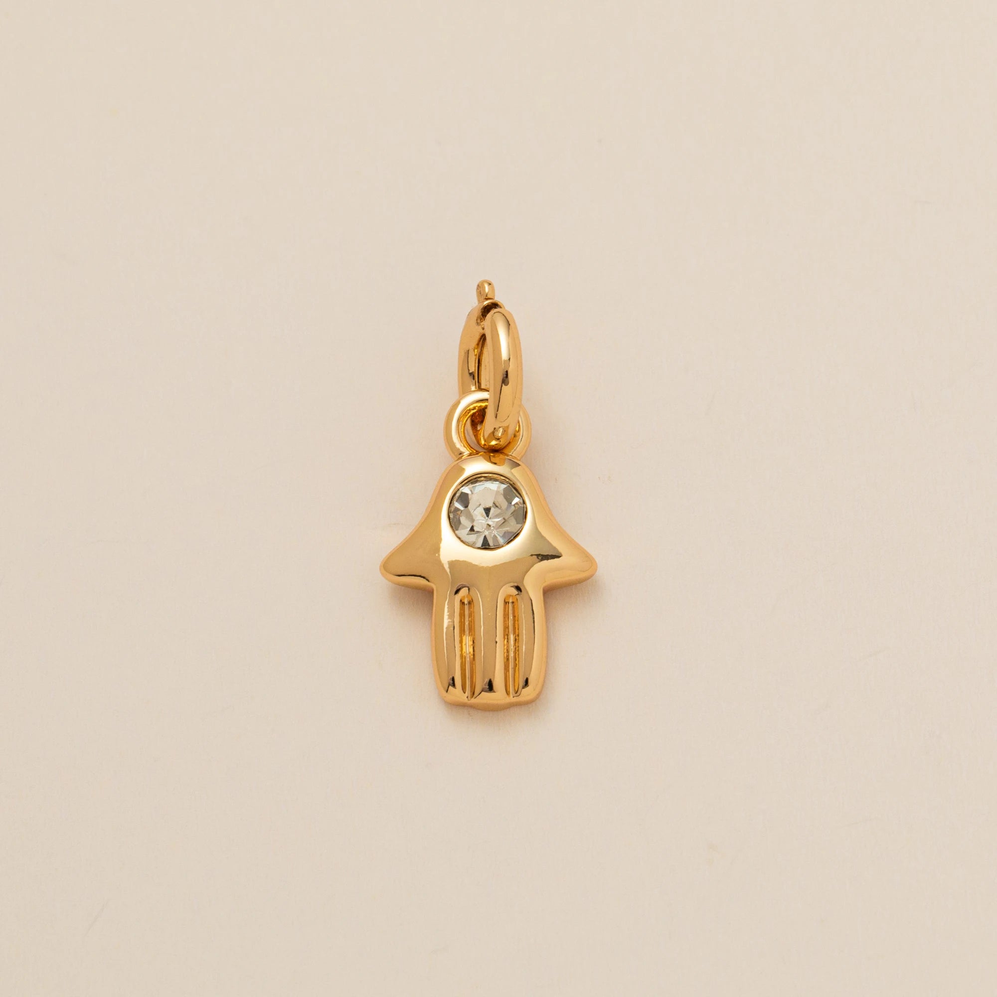 【DIY Pendant】Copper Celestial Charm Pendant - PC013