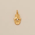 【DIY Pendant】Copper Celestial Charm Pendant - PC013