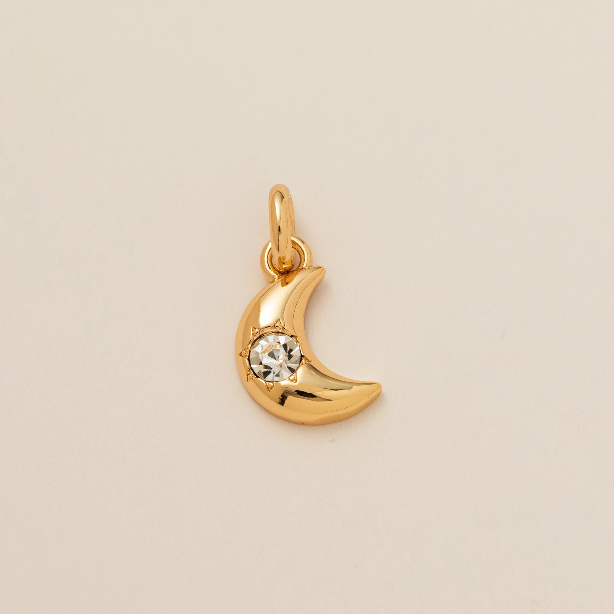 【DIY Pendant】Copper Celestial Charm Pendant - PC013