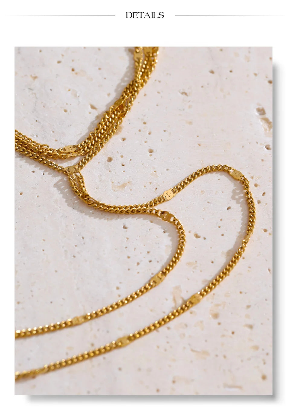 Cubic Zirconia Pearl Flower Bracelet — Gold-Plated Stainless Steel with Pearl and Cubic Zirconia · PS2173