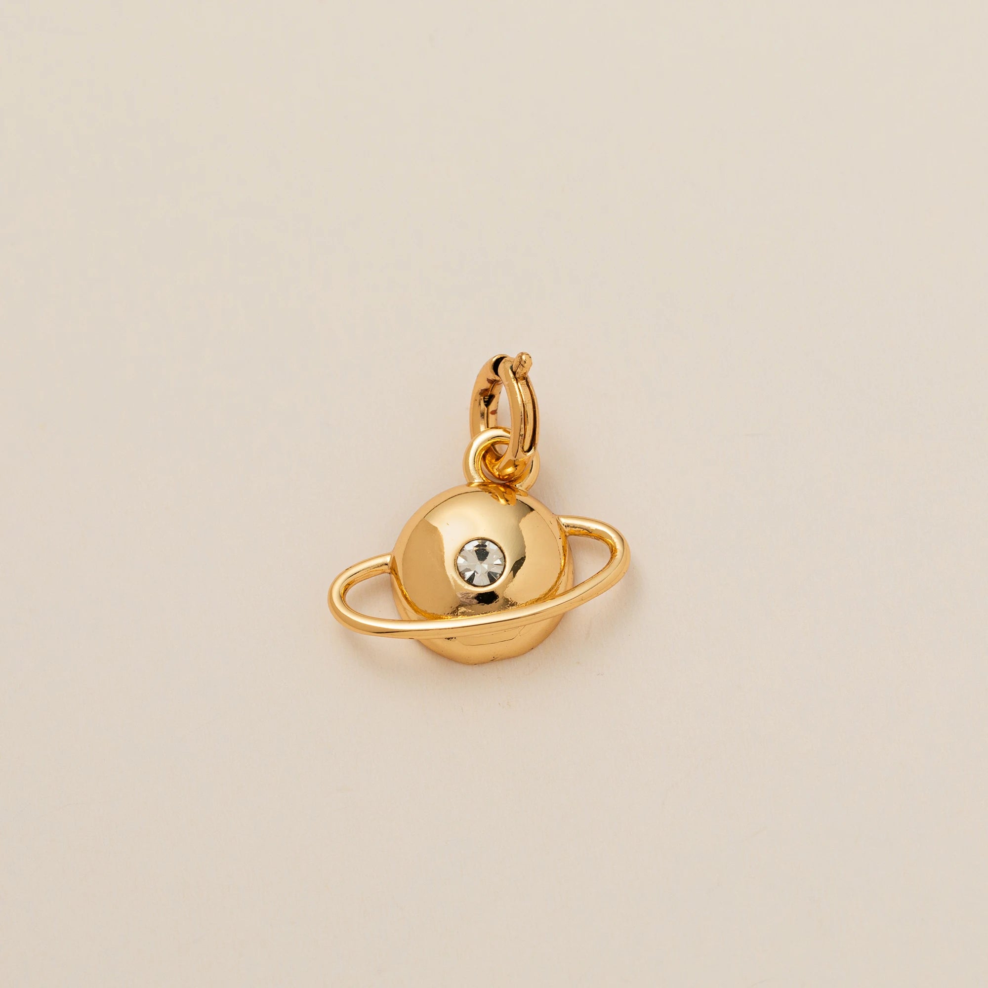 【DIY Pendant】Copper Celestial Charm Pendant - PC013