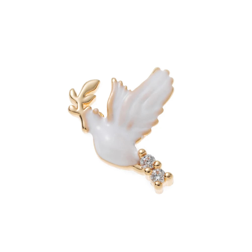 【Charm Locket Necklace】personalized picture box pendant with an openable hollow design and transparent box Necklaces for women